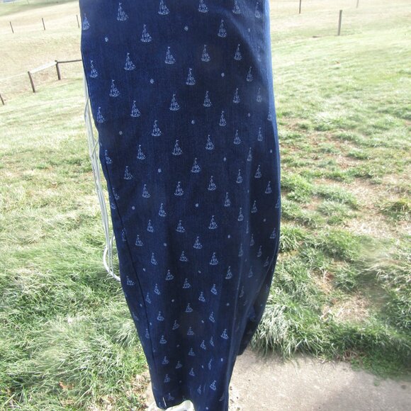 vintage knee pants size14 P/ Alford Dunner pants - Picture 3 of 6